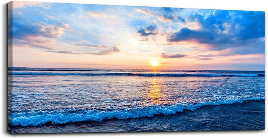 Explore Our Art Collection: Canvas Wall Art Pieces