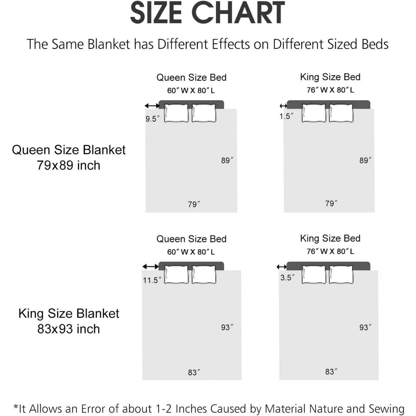 Luxury Plush Fleece Blanket for Cozy Warmth and Comfort