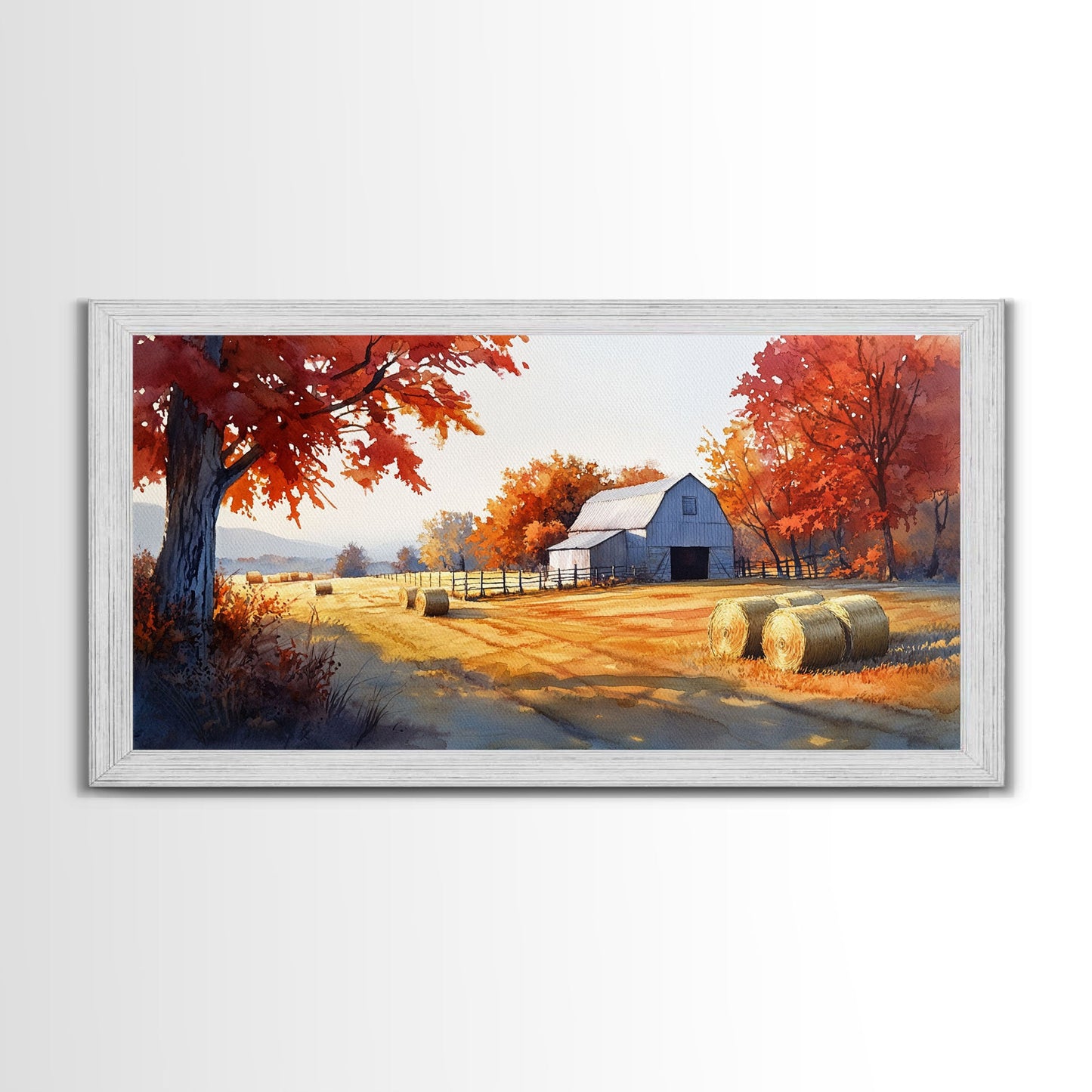 Coastal Sailboat Christmas Framed Canvas Print Tropical Christmas Decor Beach Holiday Art Best Gift Nautical Christmas Wall Art 2024