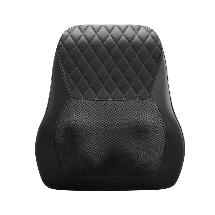 Back Massager Neck Massager with Heat,3D Kneading Massage Pillow for Relax Neck,Back,Shoulder,Legs,Gifts for Men Women Mom Dad