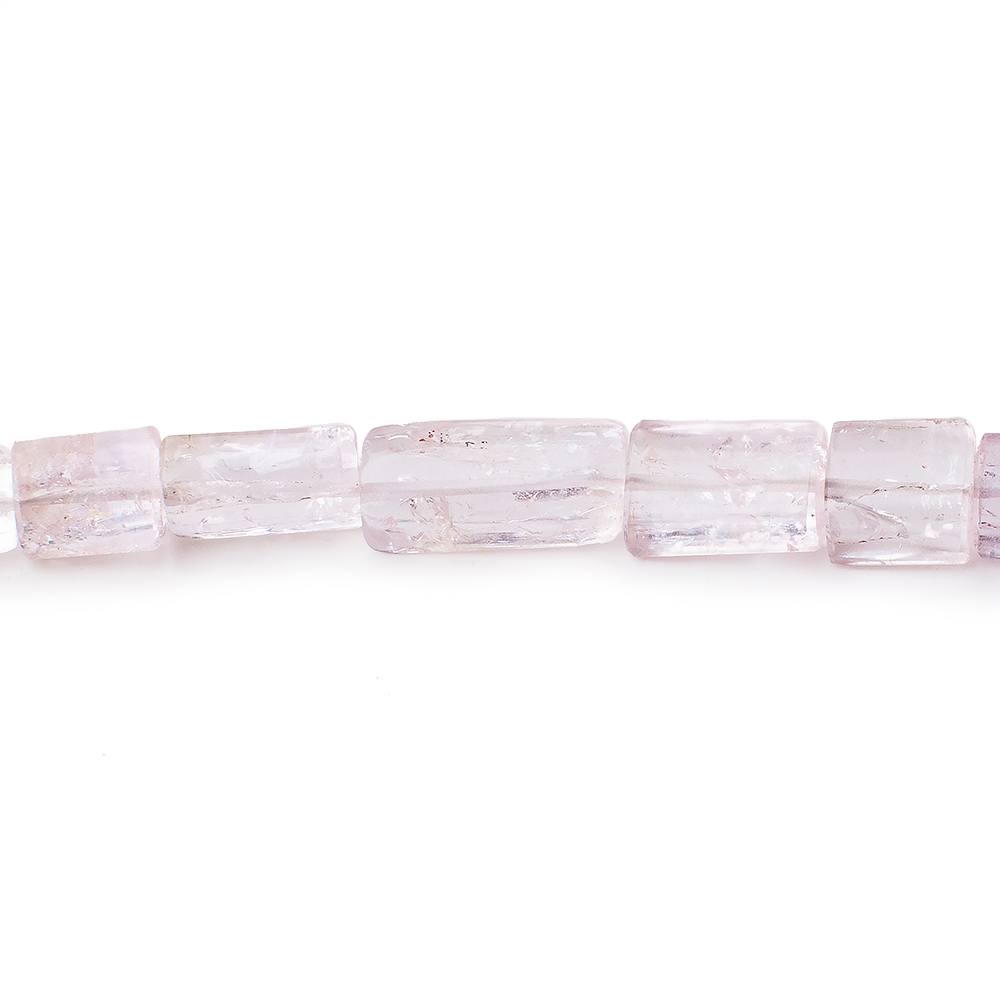 7x5-13x6mm Precious & Imperial Topaz Natural Crystal Beads 18 inch 46 pieces