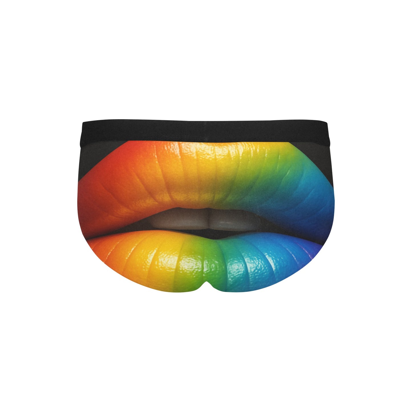 Men's Mid Rise Briefs