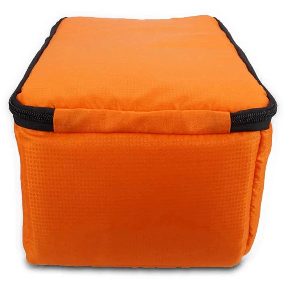 Shockproof DSLR Camera Bag with Waterproof Liner Protection