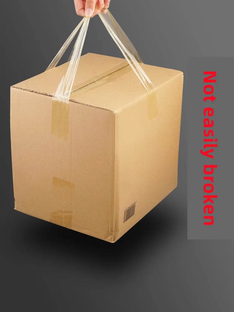 5Rolls Packing Tape for Strong and Reliable Sealing