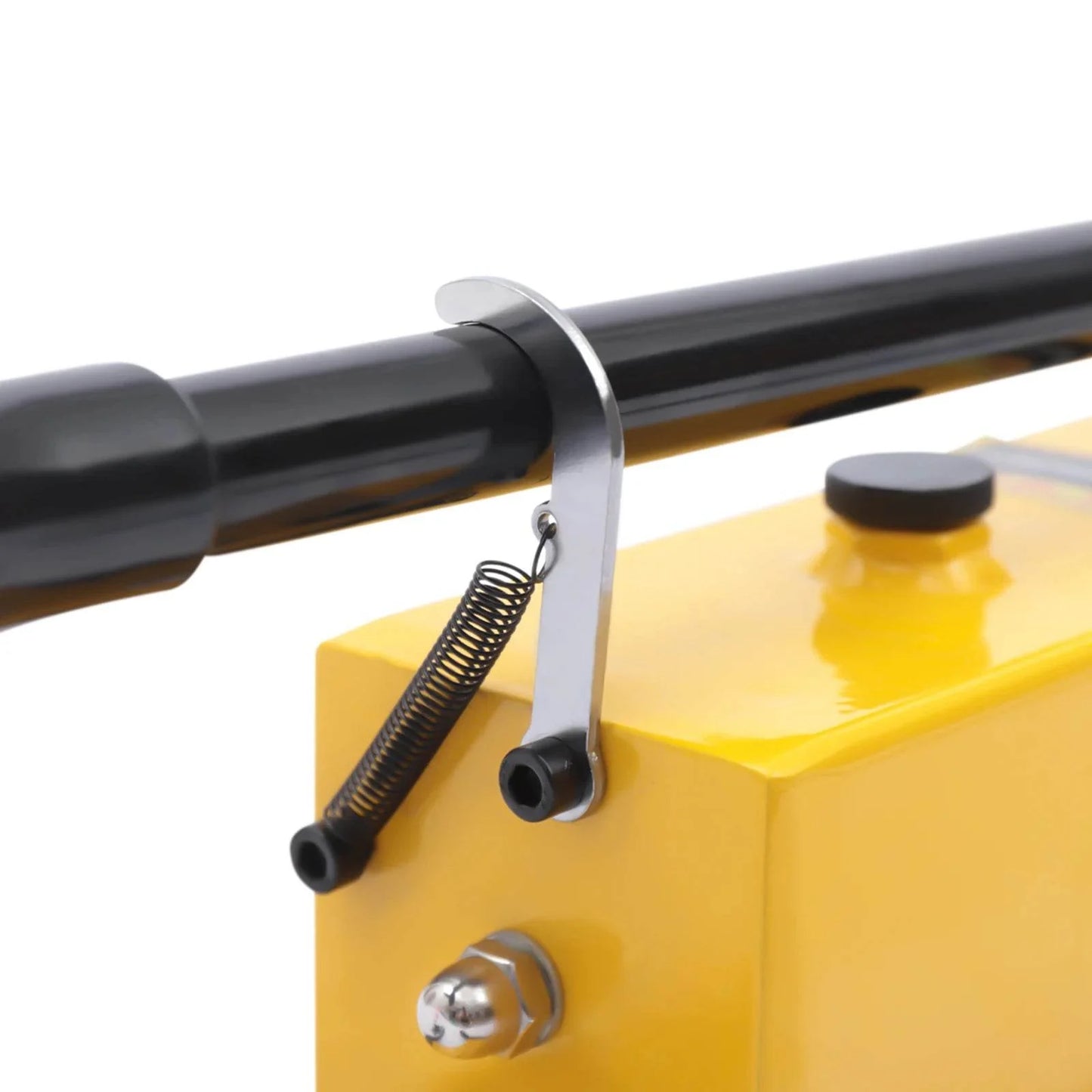 70Mpa Manual Hand Hydraulic Power Pack 1500CC Capacity