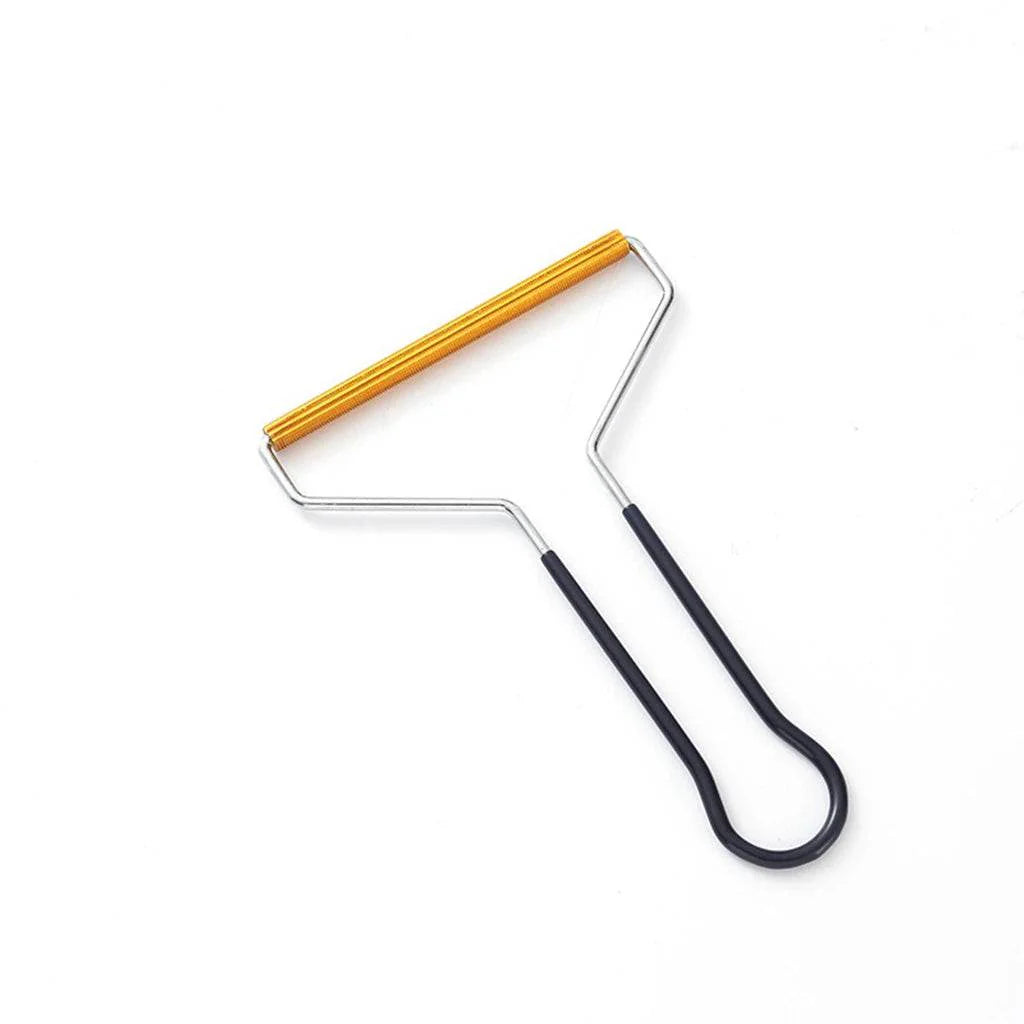 Portable Lint Remover for Clothes and Fabrics Cleaning Tool