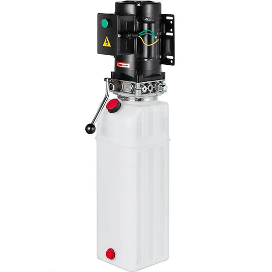 Hydraulic Pump 2.2kW Power Unit for Car Lifts 2750 PSI