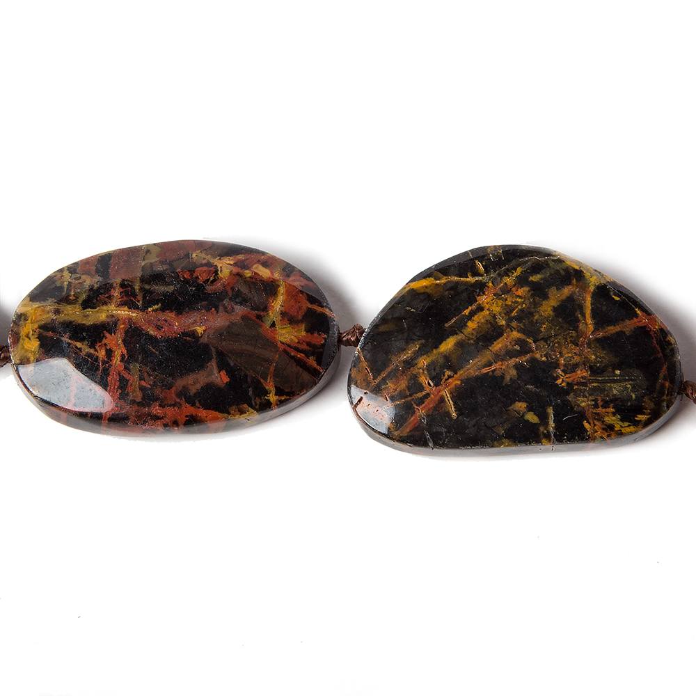 Australian Pilbara Ore Plain Nugget