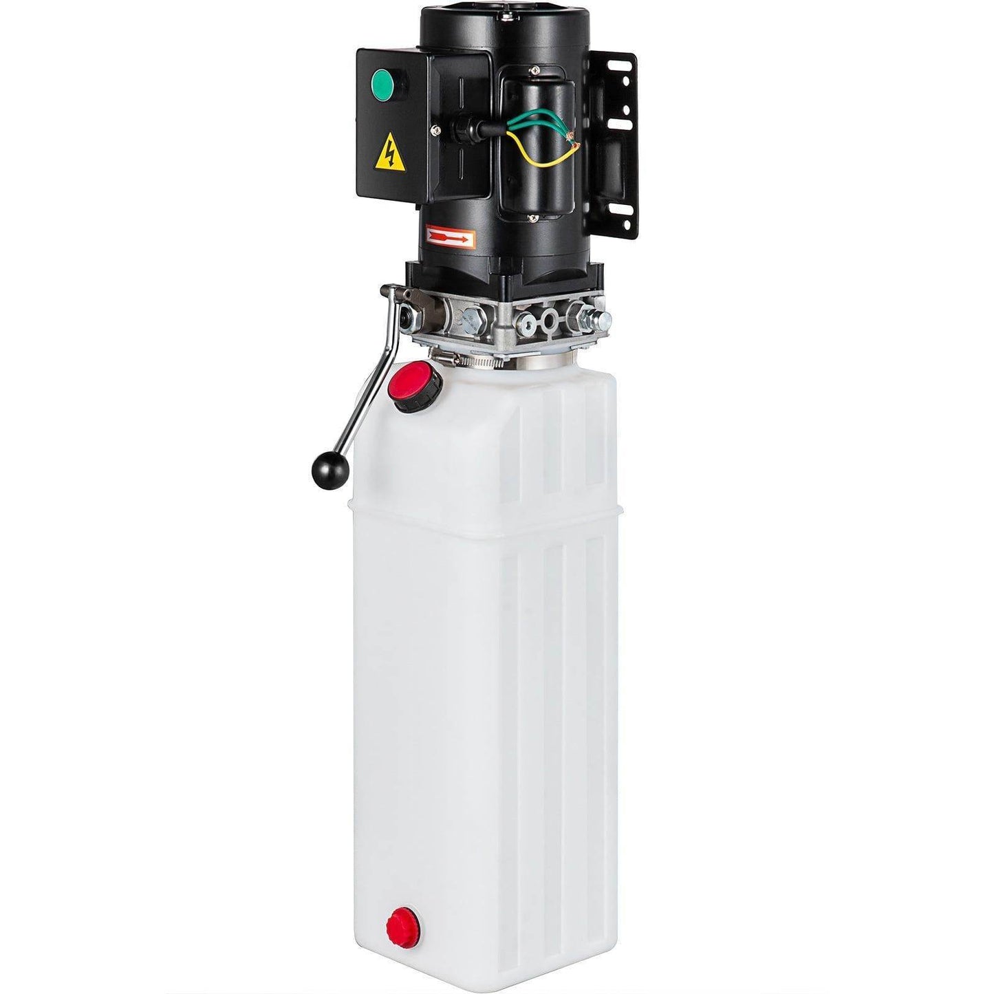 Hydraulic Power Unit 2.2kW for Car Lifts 2750 psi