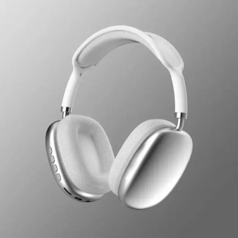 P9 Pro Max Wireless Bluetooth Headphones Headset Music Headset Bass Earbuds Popular Headphones Ventilateur De Cou