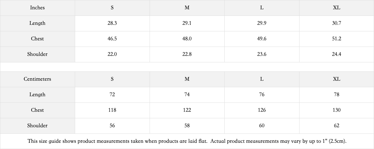 Tunis Tennis Club Oversized T-shirt