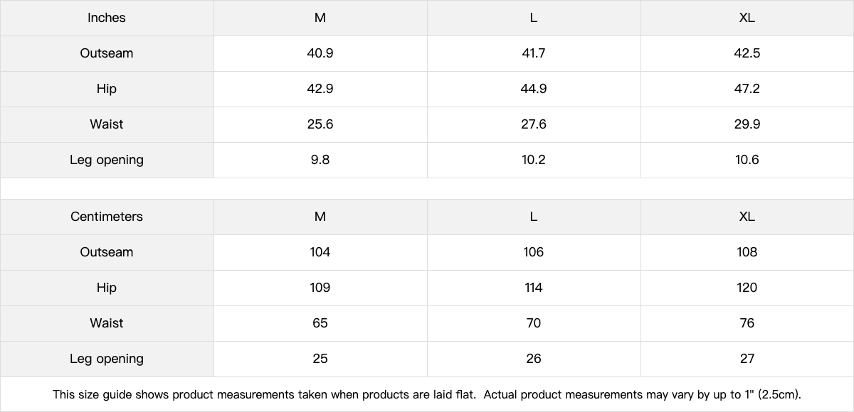 West Bank Baggy Washed Sweatpants