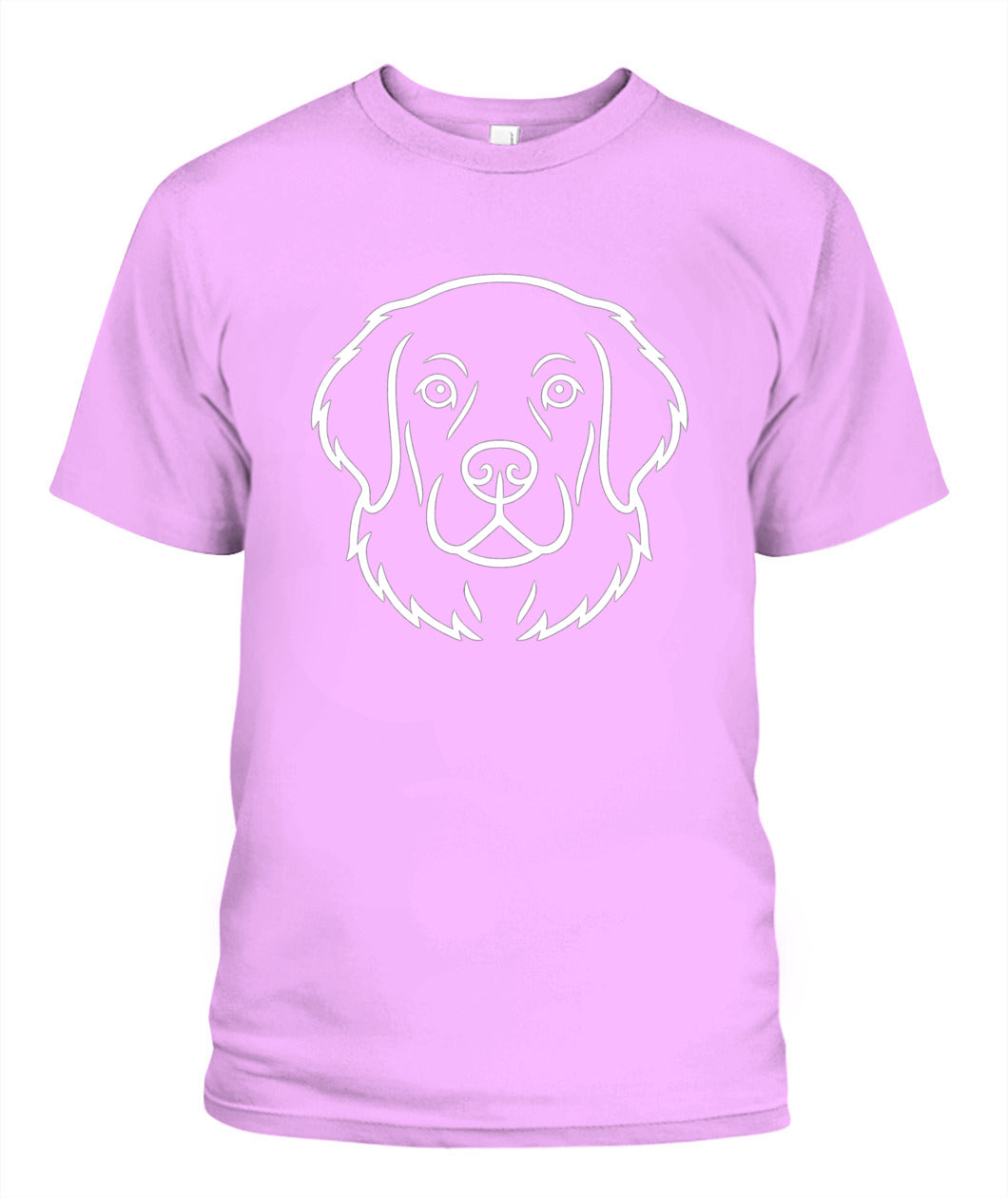 Unisex T-Shirt | Comfort Colors 1717 (US)
