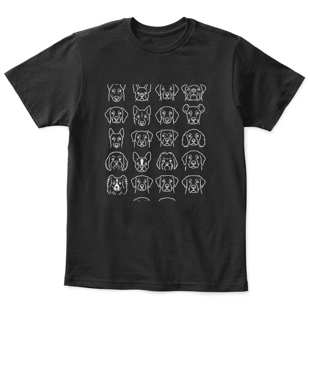 Toddler'S T-Shirt | Gildan 64500P (US)
