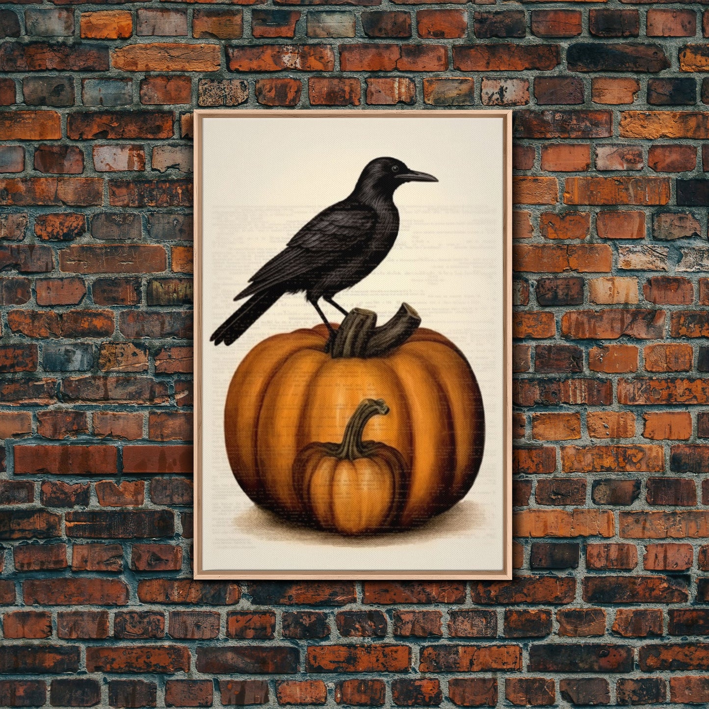 Cherry Blossom Tree, Japanese Wall Print, Watercolor Art, Asian Print, Canvas Print, Wall Art, Vertical Print, Flower Decor, Entryway Prints