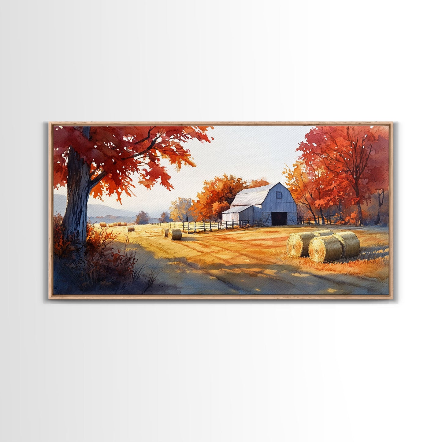 Coastal Sailboat Christmas Framed Canvas Print Tropical Christmas Decor Beach Holiday Art Best Gift Nautical Christmas Wall Art 2024