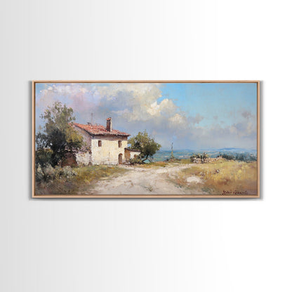 Cute Victorian Oil Painting Print, Minimalist Art, Living Room Wall Art, Victorian Art Print, Victorian Gothic, Victorian Aesthetic Art, Victorian Painting