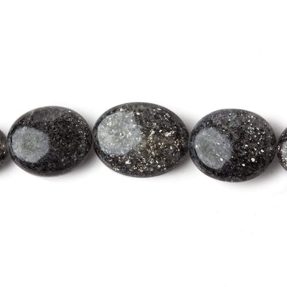 10x9-19x14mm Celestial Quartz full bodied plain nuggets 19 inch 39 beads AA