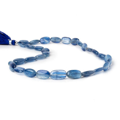 11-16mm Kyanite Plain Nugget Beads 16 inch 30 pieces AA