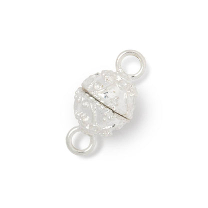 11mm Victorian Swag Design Magnetic Clasp 1 piece