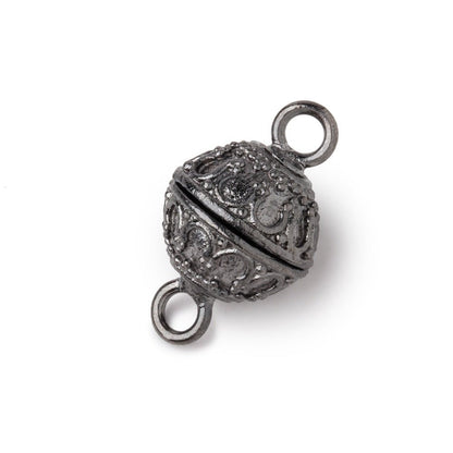 13.5mm Moroccan Design Magnetic Clasp 1 piece