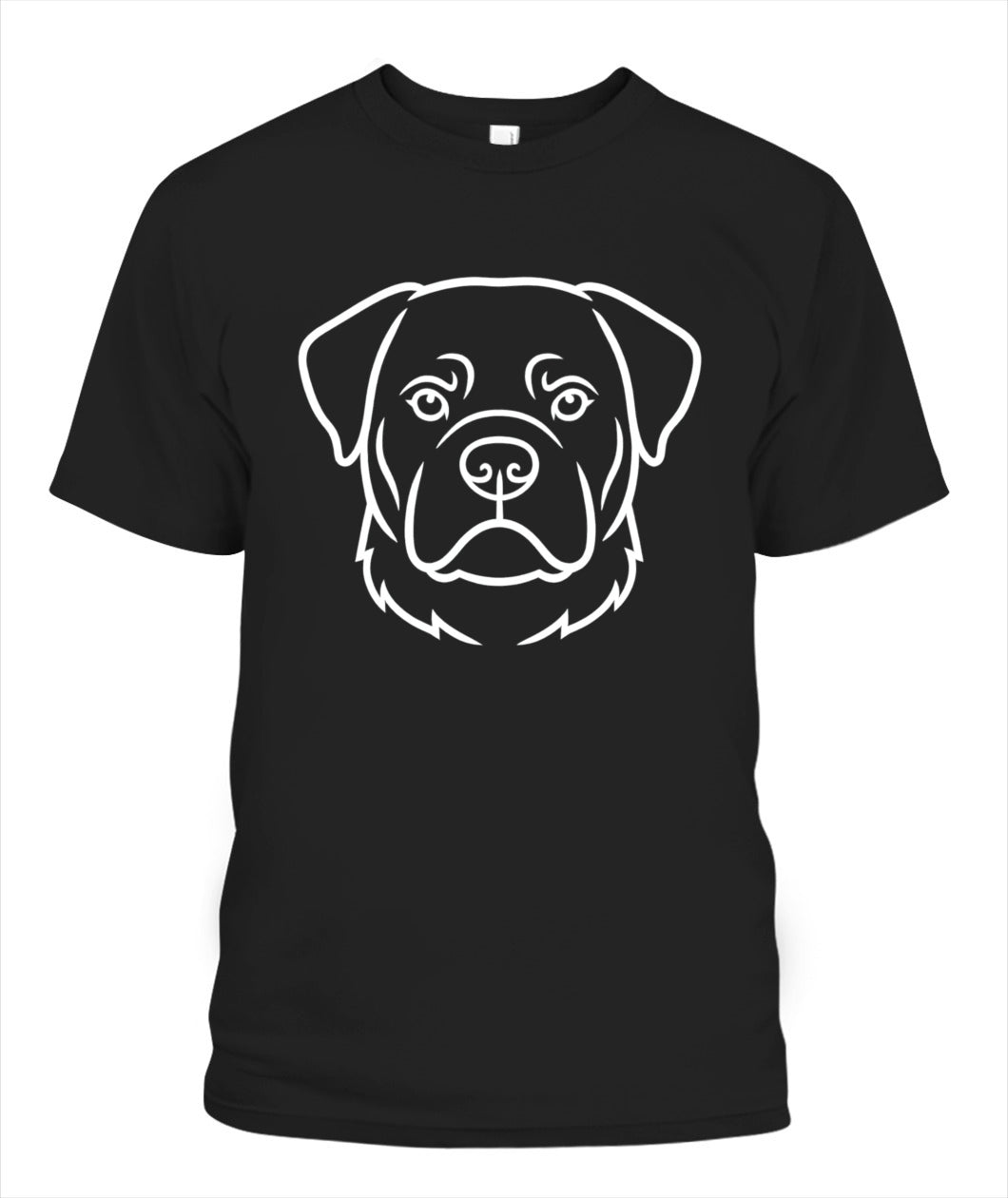 Unisex T-Shirt | Comfort Colors 1717 (US)