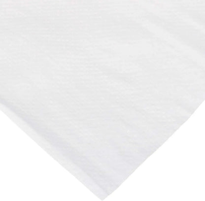 2-Ply White 9' Jumbo Roll Toilet Paper | Bulk for Business | Septic Safe | Universal Dispensers Compatible | FSC Certified