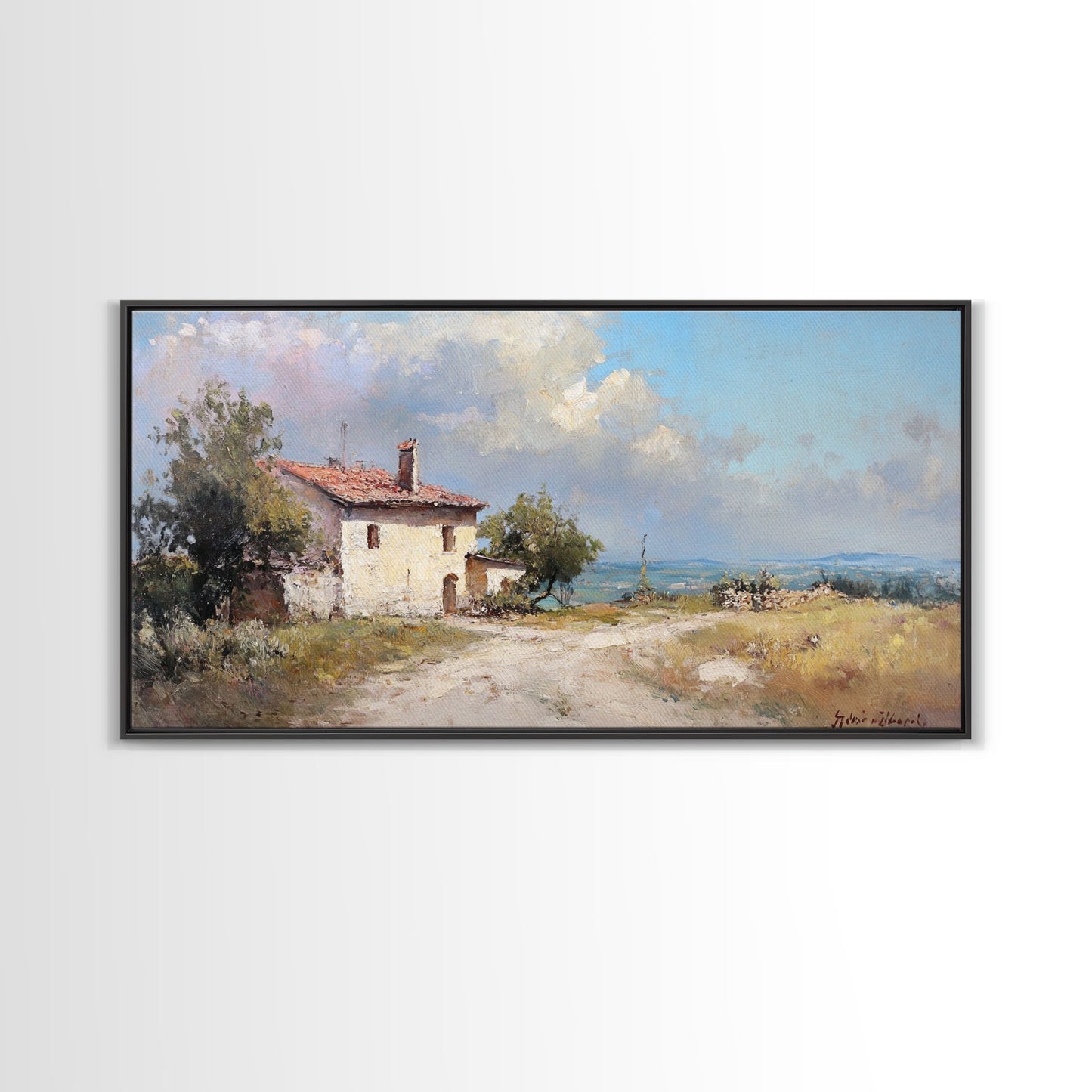 Cute Victorian Oil Painting Print, Minimalist Art, Living Room Wall Art, Victorian Art Print, Victorian Gothic, Victorian Aesthetic Art, Victorian Painting