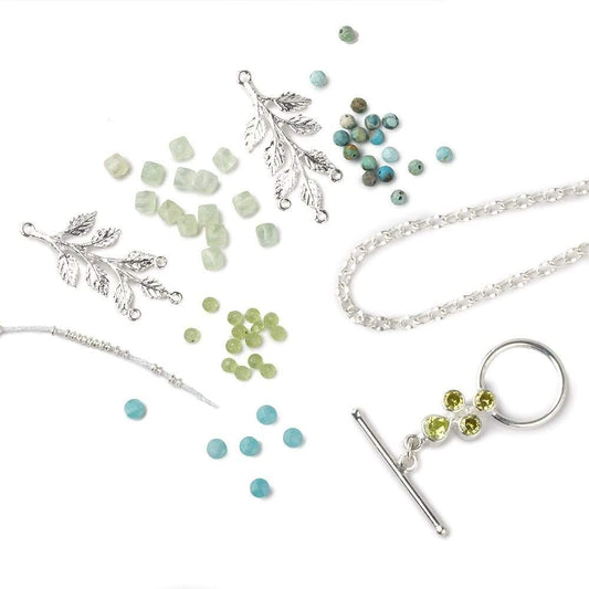 2020 Spring Necklace Design Kit