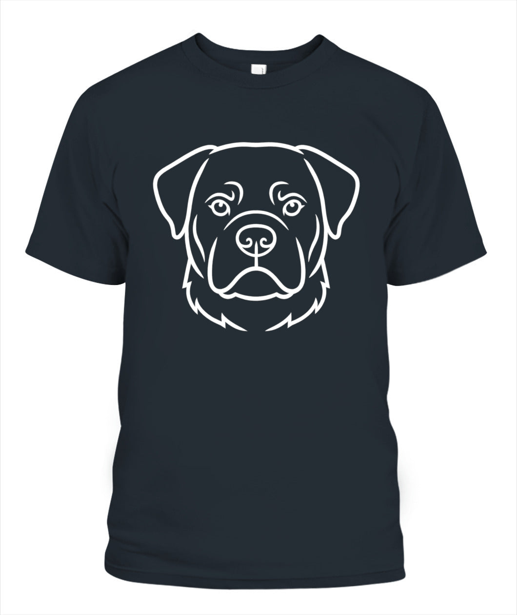 Unisex T-Shirt | Comfort Colors 1717 (US)