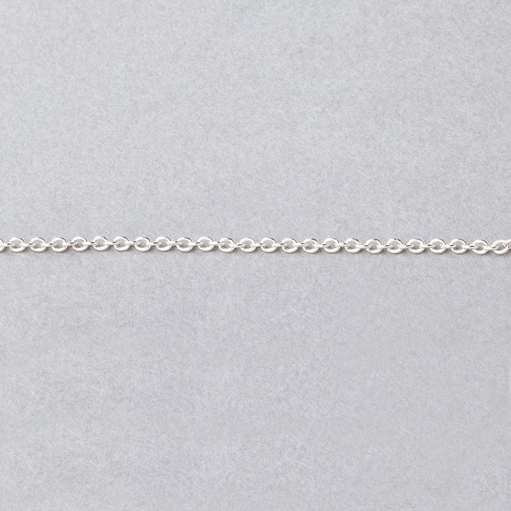 3 Feet - 1mm Link Chain