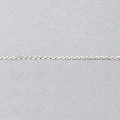 3 Feet - 1mm Link Chain