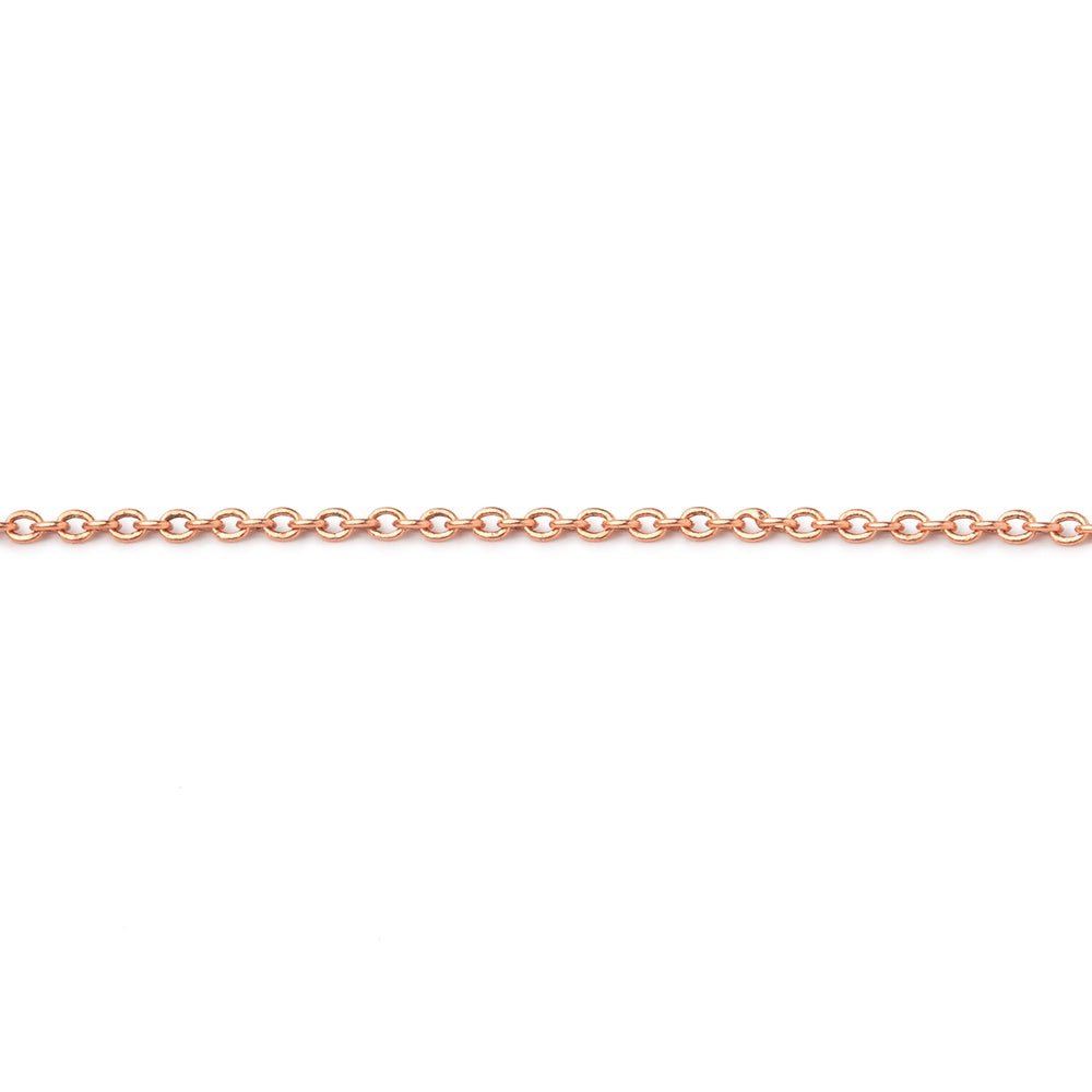 3 Feet - 1mm Link Chain
