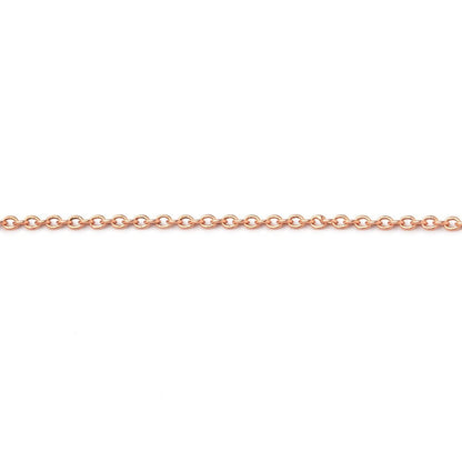 3 Feet - 1mm Link Chain