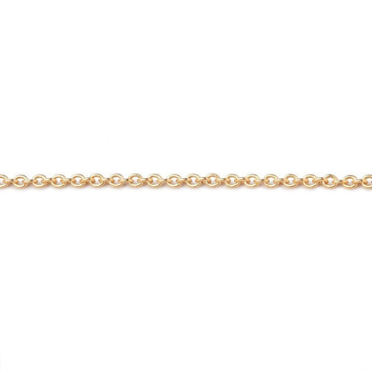 3 Feet - 1mm Link Chain