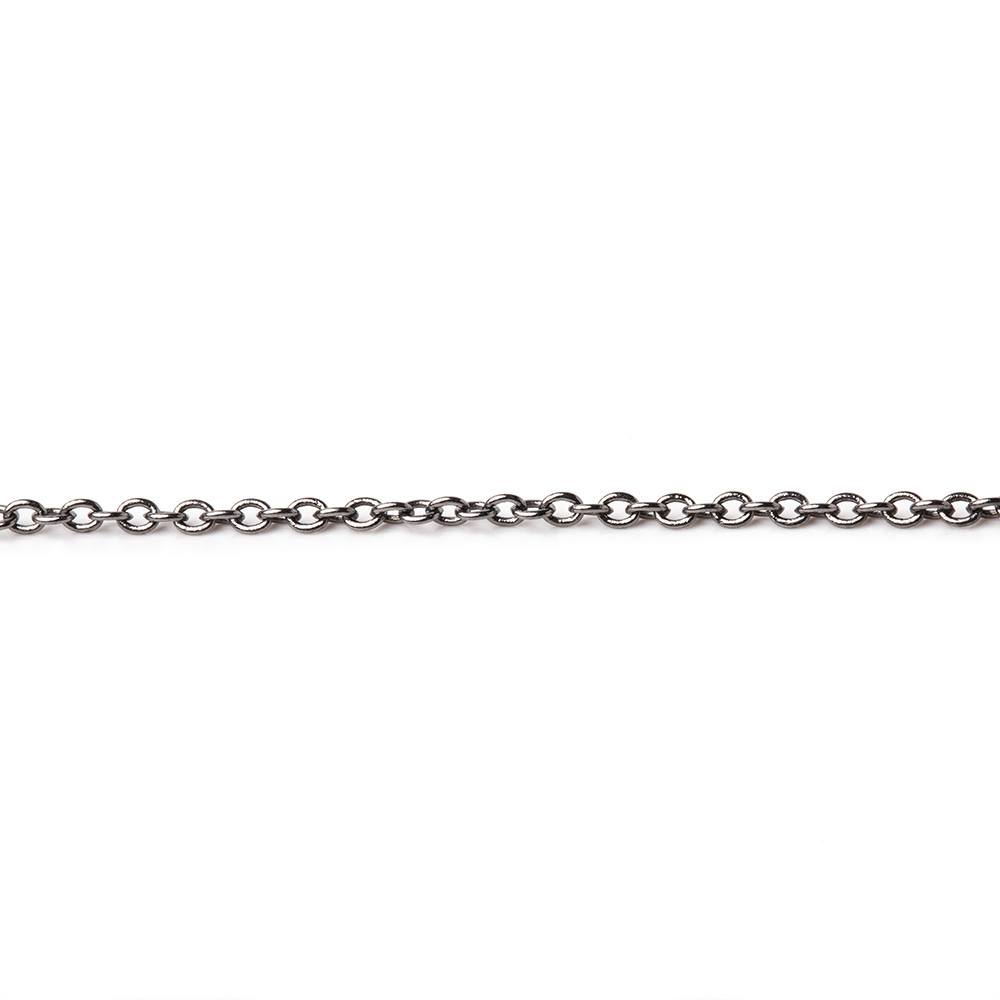 3 Feet - 1mm Link Chain