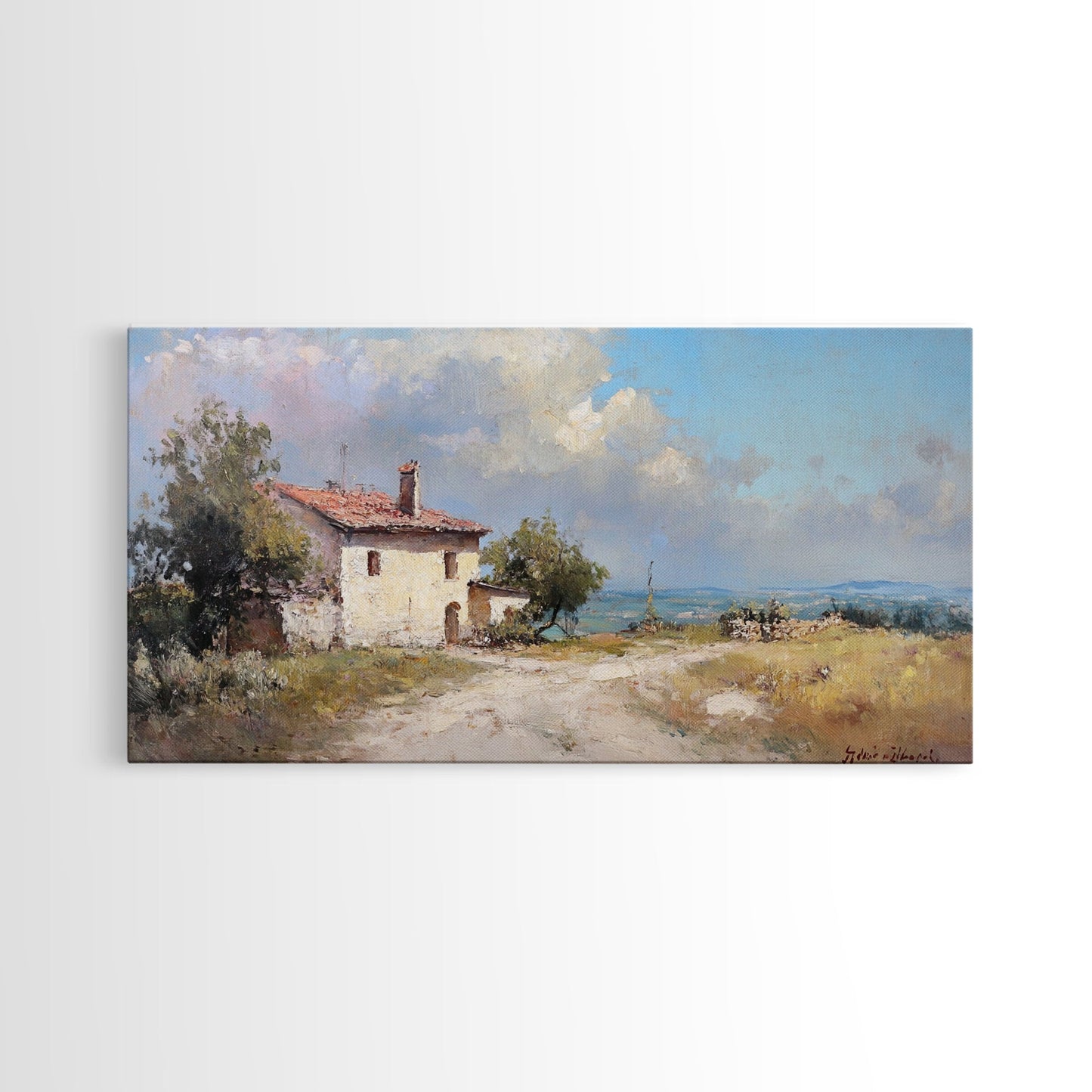 Cute Victorian Oil Painting Print, Minimalist Art, Living Room Wall Art, Victorian Art Print, Victorian Gothic, Victorian Aesthetic Art, Victorian Painting