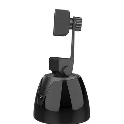 Automatic Smart Selfie Stick With 360 Degree Face Tracking