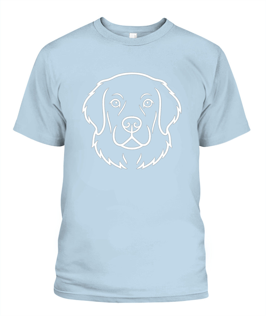 Unisex T-Shirt | Comfort Colors 1717 (US)