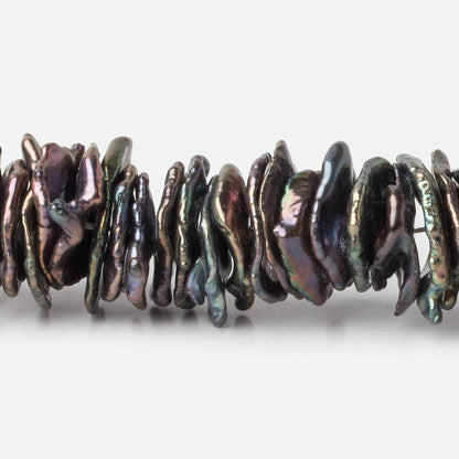 4-7mm Ruby plain rondelle Beads 2 Strands 39 inches