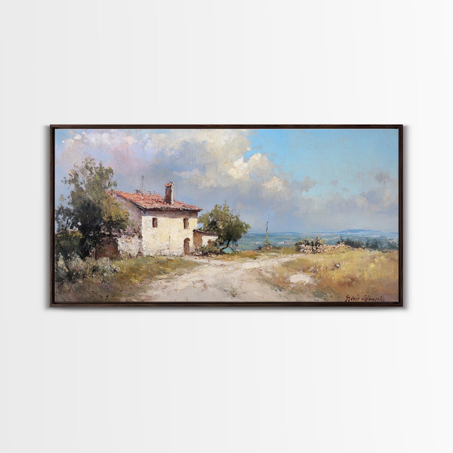 Cute Victorian Oil Painting Print, Minimalist Art, Living Room Wall Art, Victorian Art Print, Victorian Gothic, Victorian Aesthetic Art, Victorian Painting