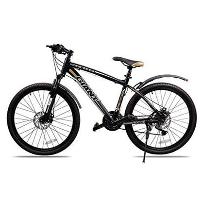 Folding Tail Light Bike for Bicycles - Enhanced Visibility