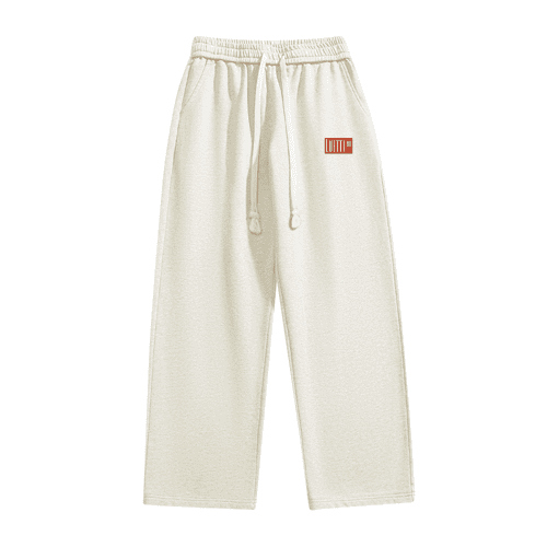 Luetti 1980 Cotton-blend Sweatpants
