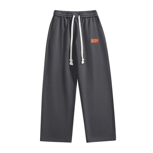 Luetti 1980 Cotton-blend Sweatpants