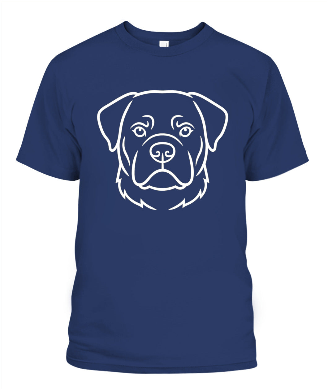 Unisex T-Shirt | Comfort Colors 1717 (US)
