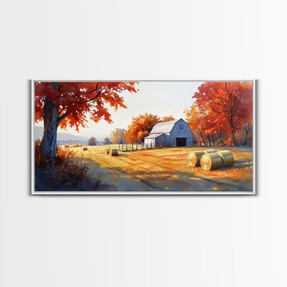 Coastal Sailboat Christmas Framed Canvas Print Tropical Christmas Decor Beach Holiday Art Best Gift Nautical Christmas Wall Art 2024