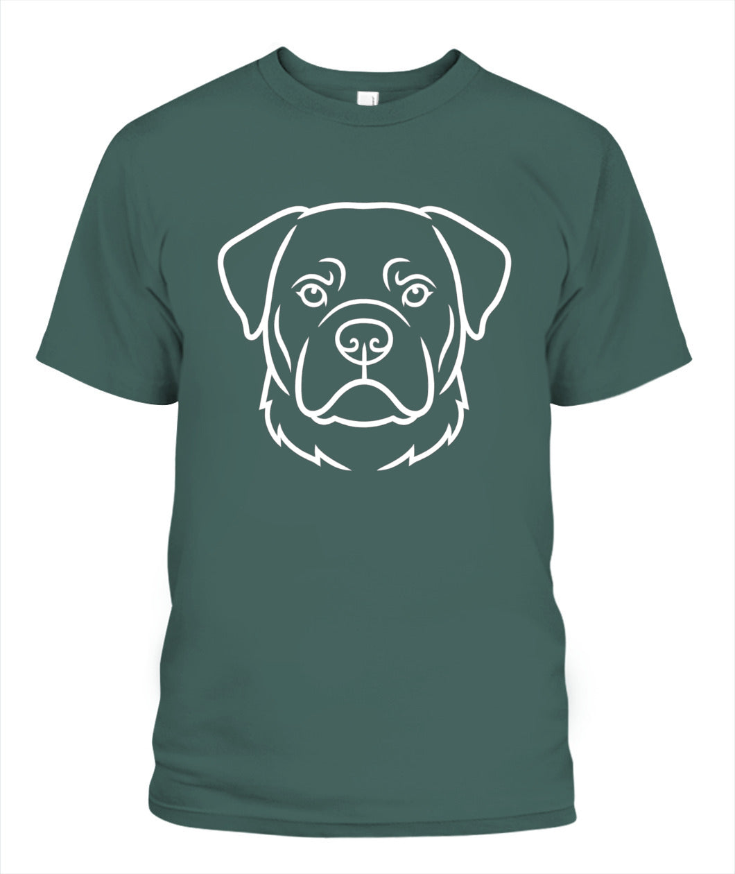 Unisex T-Shirt | Comfort Colors 1717 (US)