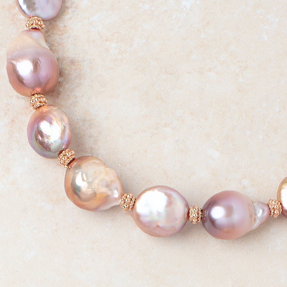 5x3mm Daisy & Twist Stack Spacer Beads 8 inch 60 pieces