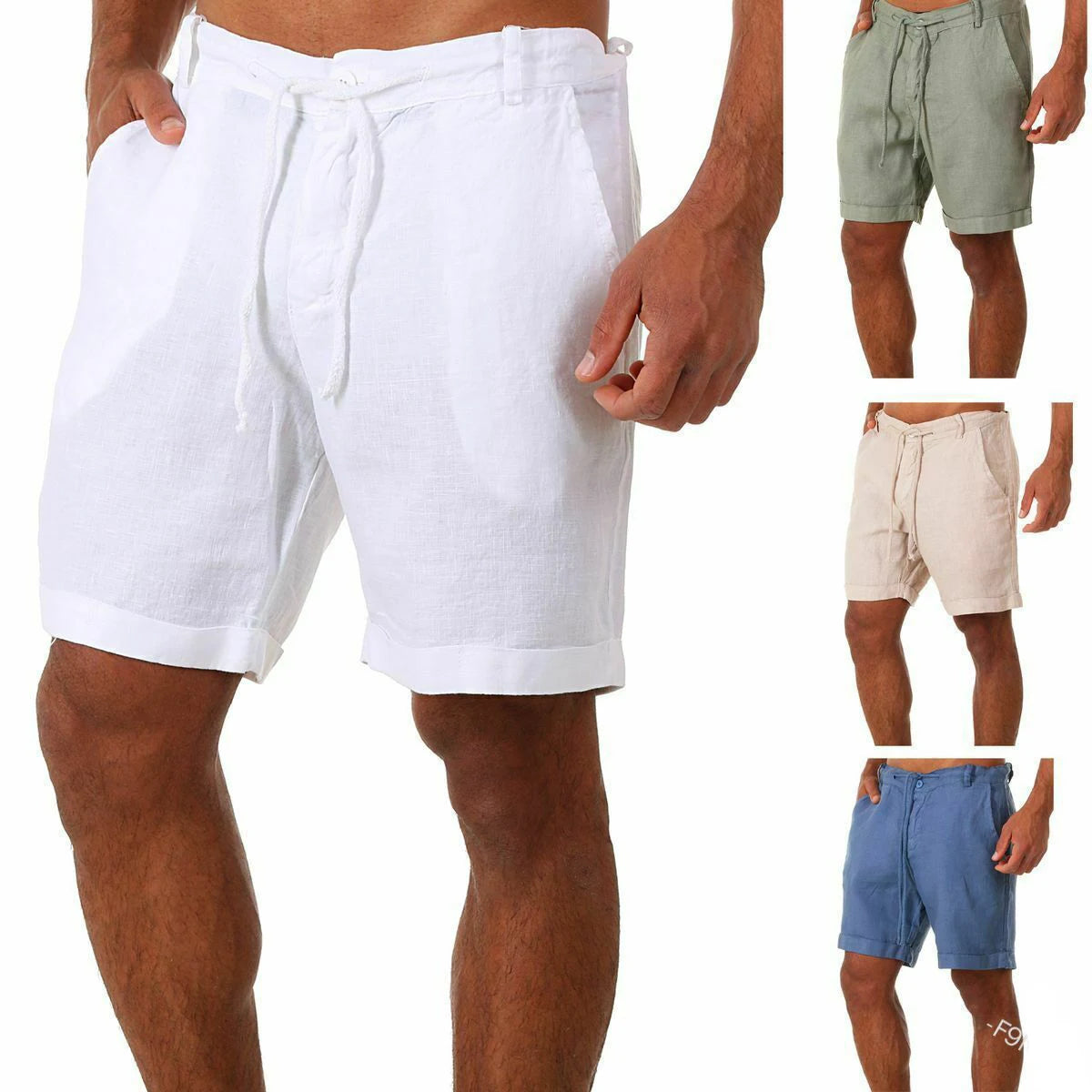 Basketball Shorts Men Sports Shorts Men'S Summer Straight Pants Men'S Loose Beach Pants Men'S Casual Pants Men