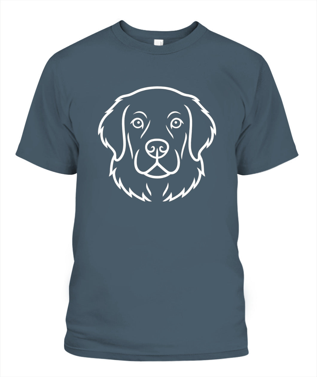 Unisex T-Shirt | Comfort Colors 1717 (US)
